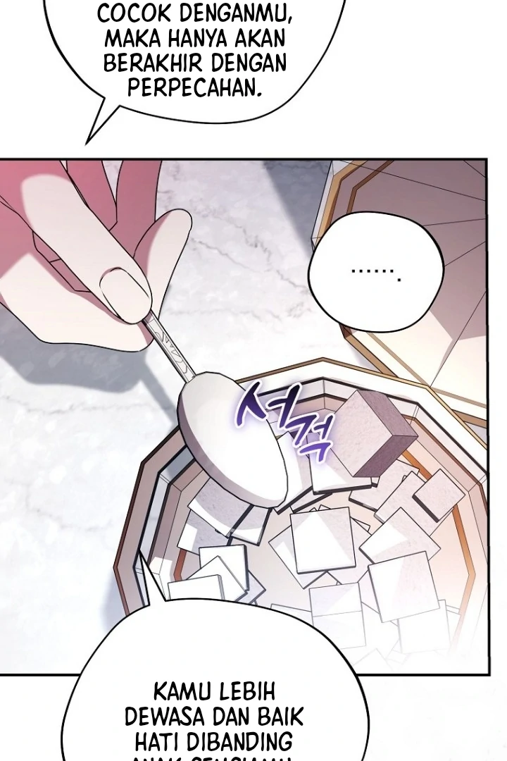 I Did a Good Job For The Villain’s Early Education Chapter 11 Gambar 89