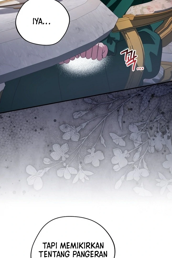 I Did a Good Job For The Villain’s Early Education Chapter 11 Gambar 92