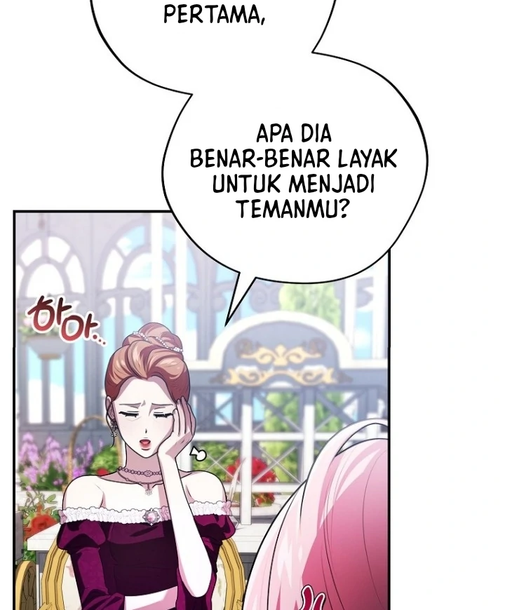 I Did a Good Job For The Villain’s Early Education Chapter 11 Gambar 93