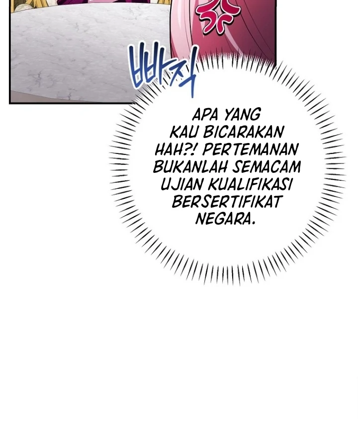 I Did a Good Job For The Villain’s Early Education Chapter 11 Gambar 94
