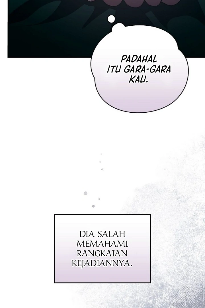 I Did a Good Job For The Villain’s Early Education Chapter 11 Gambar 96