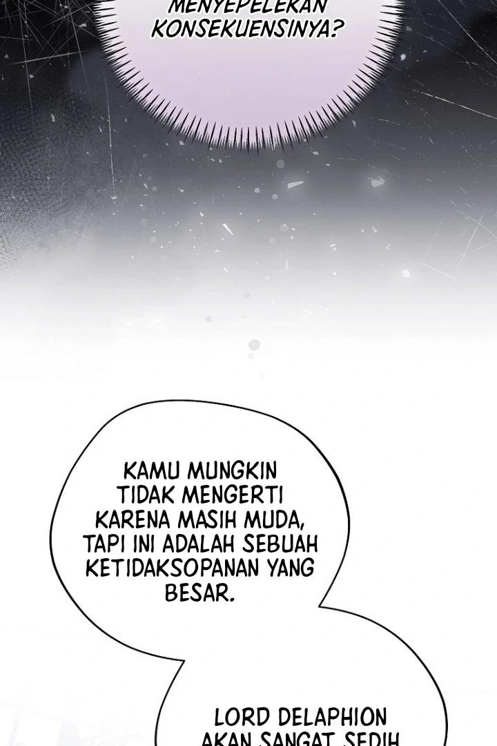 I Did a Good Job For The Villain’s Early Education Chapter 11 Gambar 99