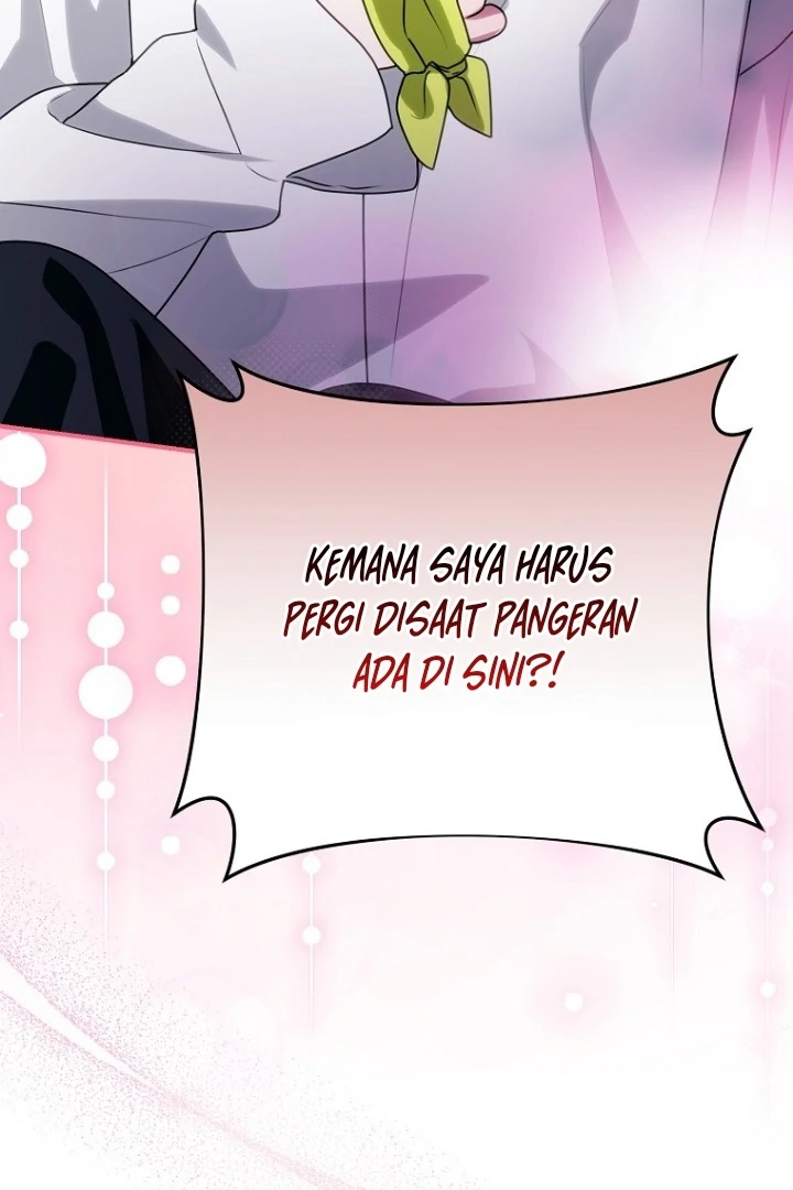 I Did a Good Job For The Villain’s Early Education Chapter 12 Gambar 105