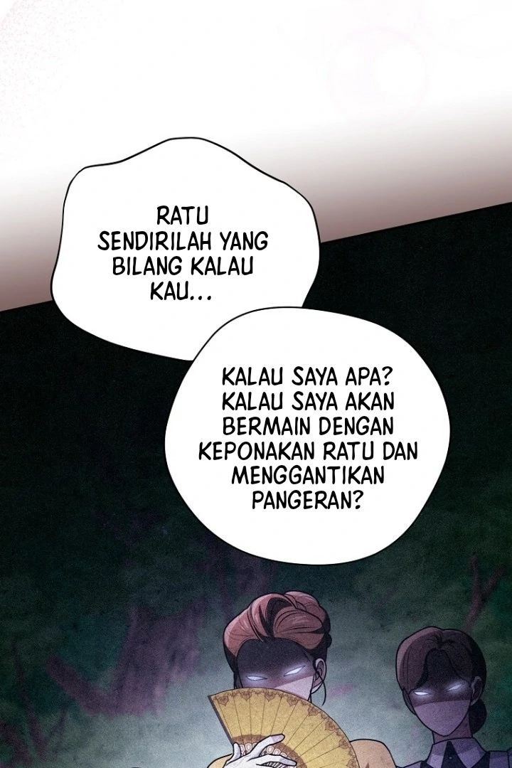 I Did a Good Job For The Villain’s Early Education Chapter 12 Gambar 108