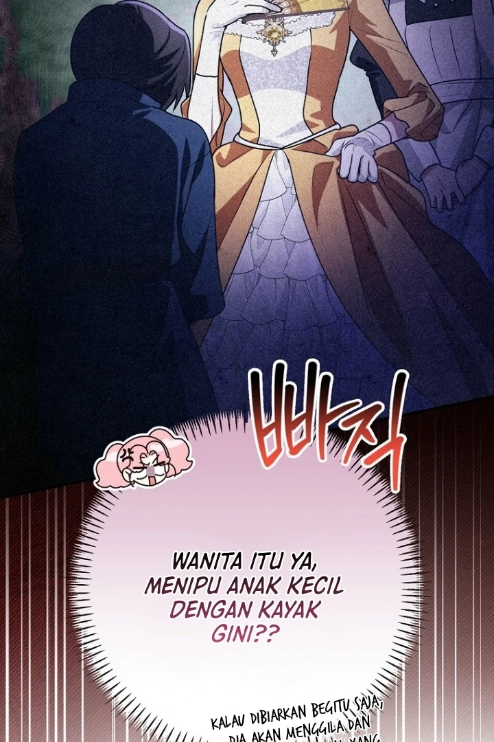 I Did a Good Job For The Villain’s Early Education Chapter 12 Gambar 109