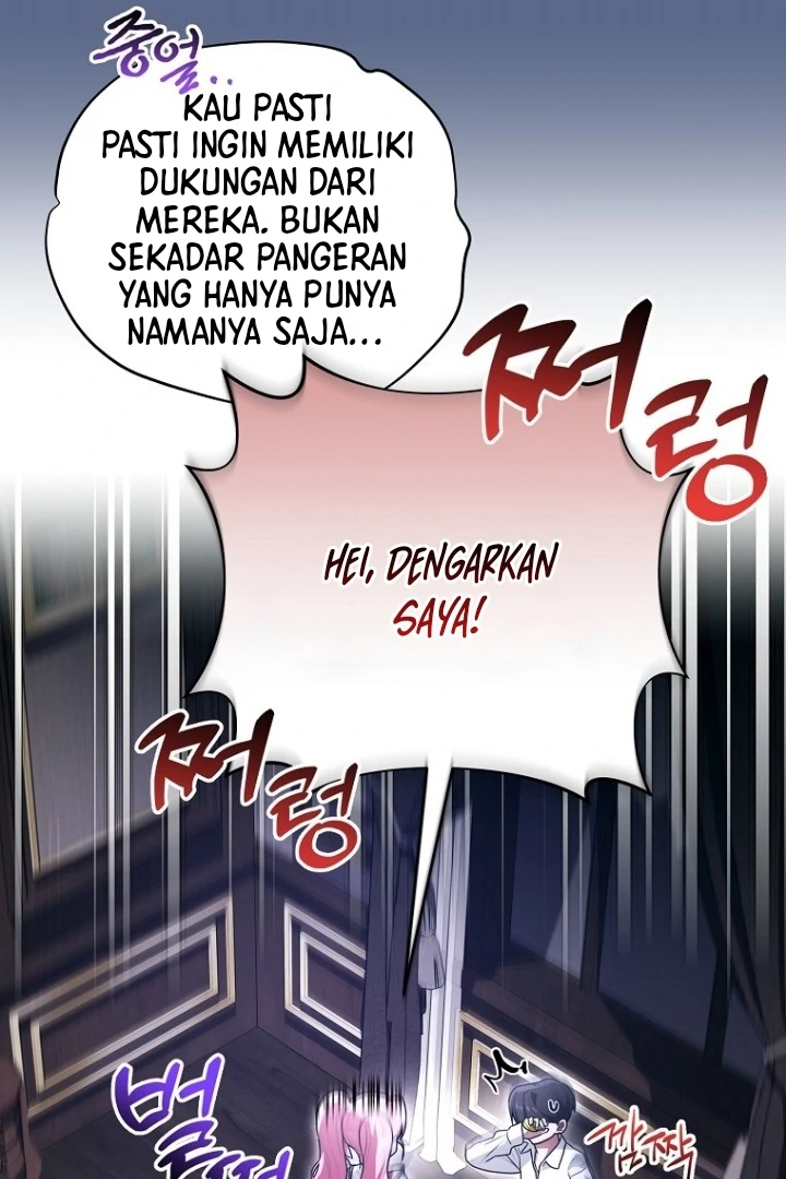 I Did a Good Job For The Villain’s Early Education Chapter 12 Gambar 100