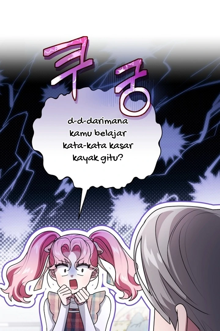 I Did a Good Job For The Villain’s Early Education Chapter 12 Gambar 10