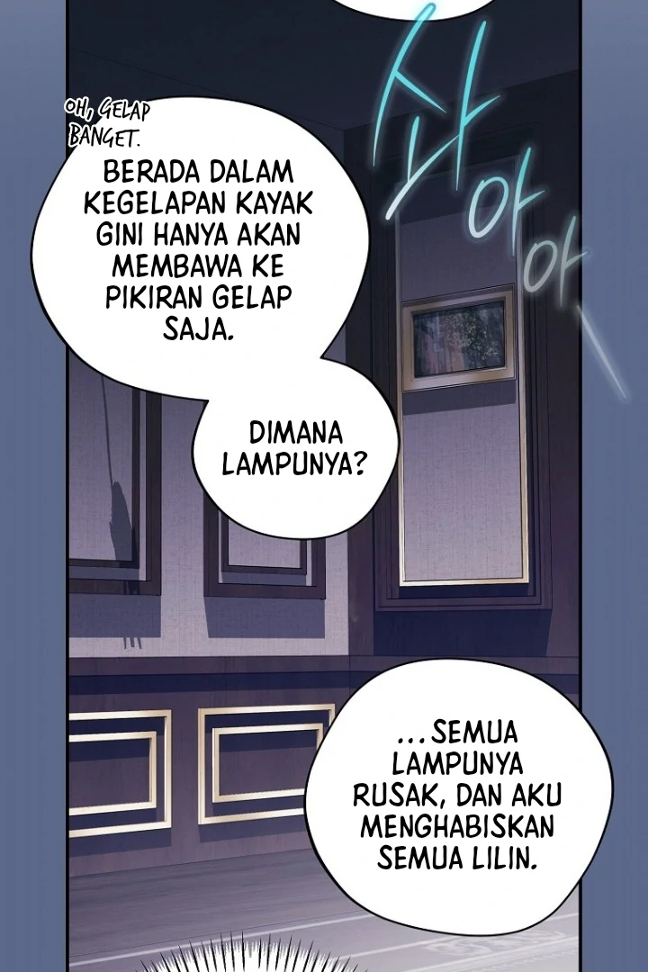 I Did a Good Job For The Villain’s Early Education Chapter 12 Gambar 117