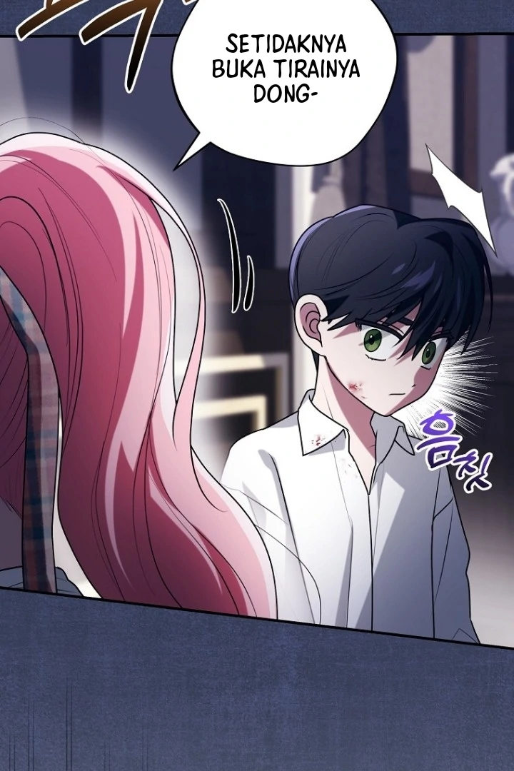 I Did a Good Job For The Villain’s Early Education Chapter 12 Gambar 119