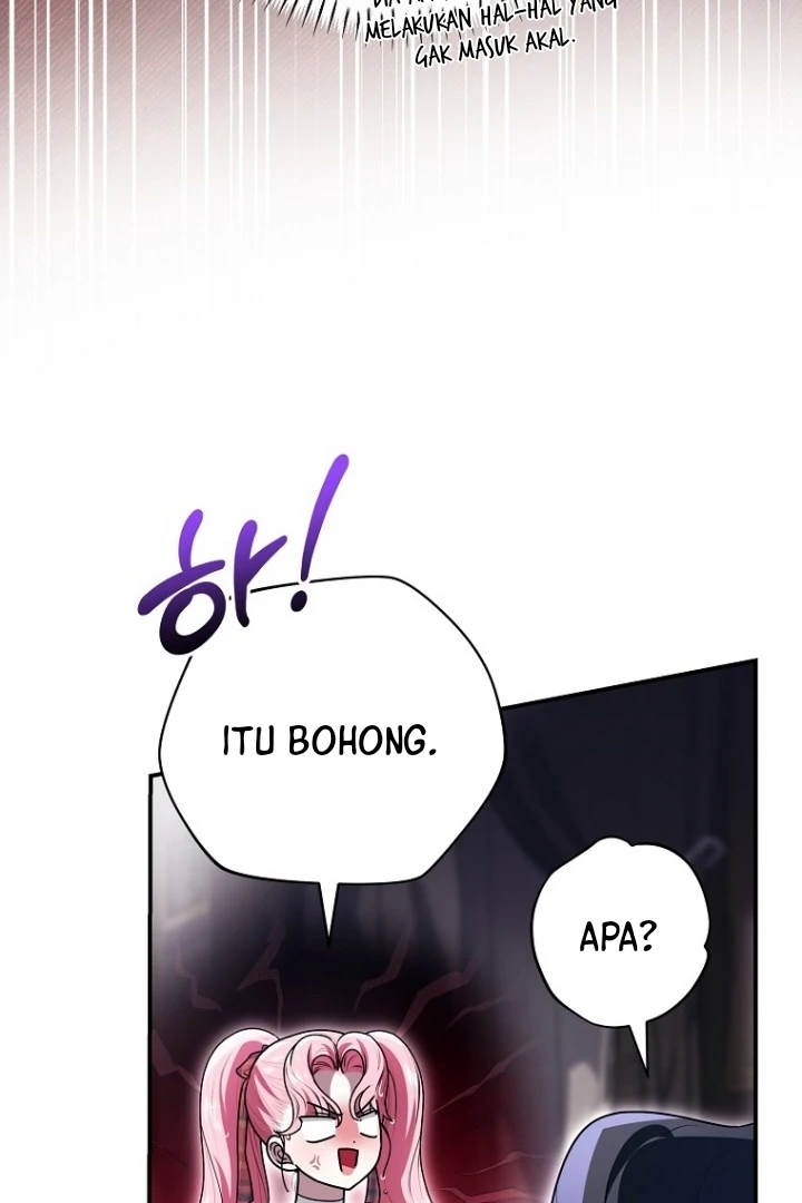 I Did a Good Job For The Villain’s Early Education Chapter 12 Gambar 110