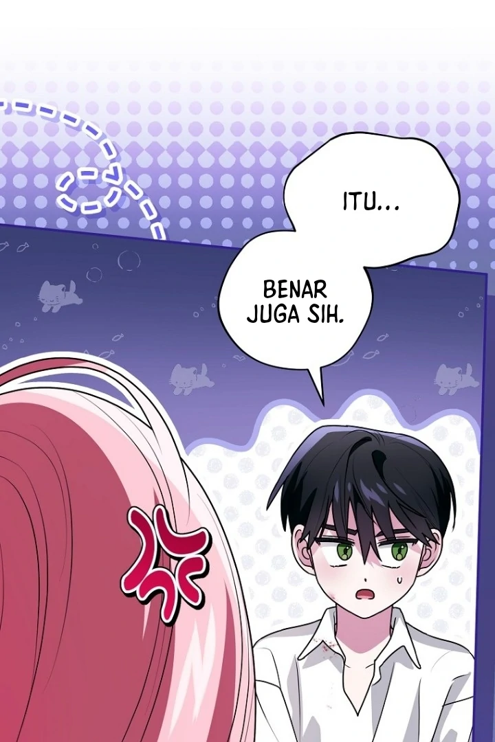 I Did a Good Job For The Villain’s Early Education Chapter 12 Gambar 113