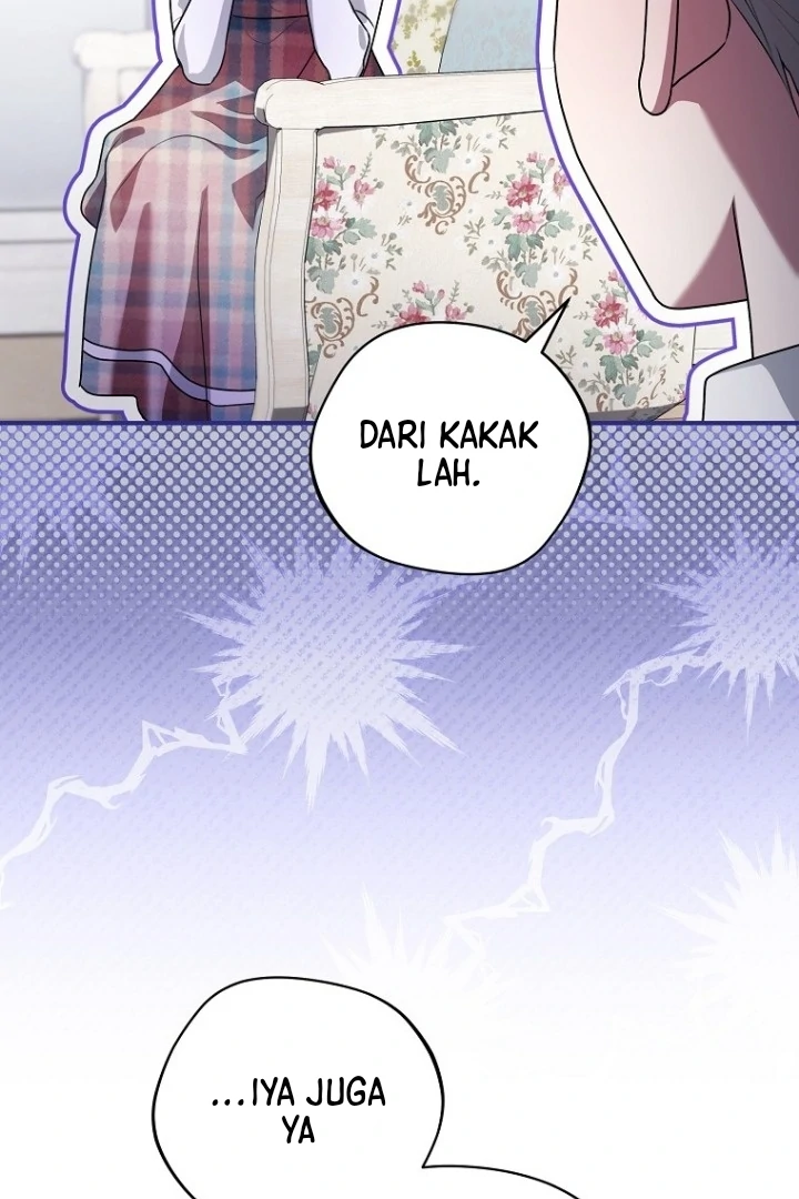 I Did a Good Job For The Villain’s Early Education Chapter 12 Gambar 11