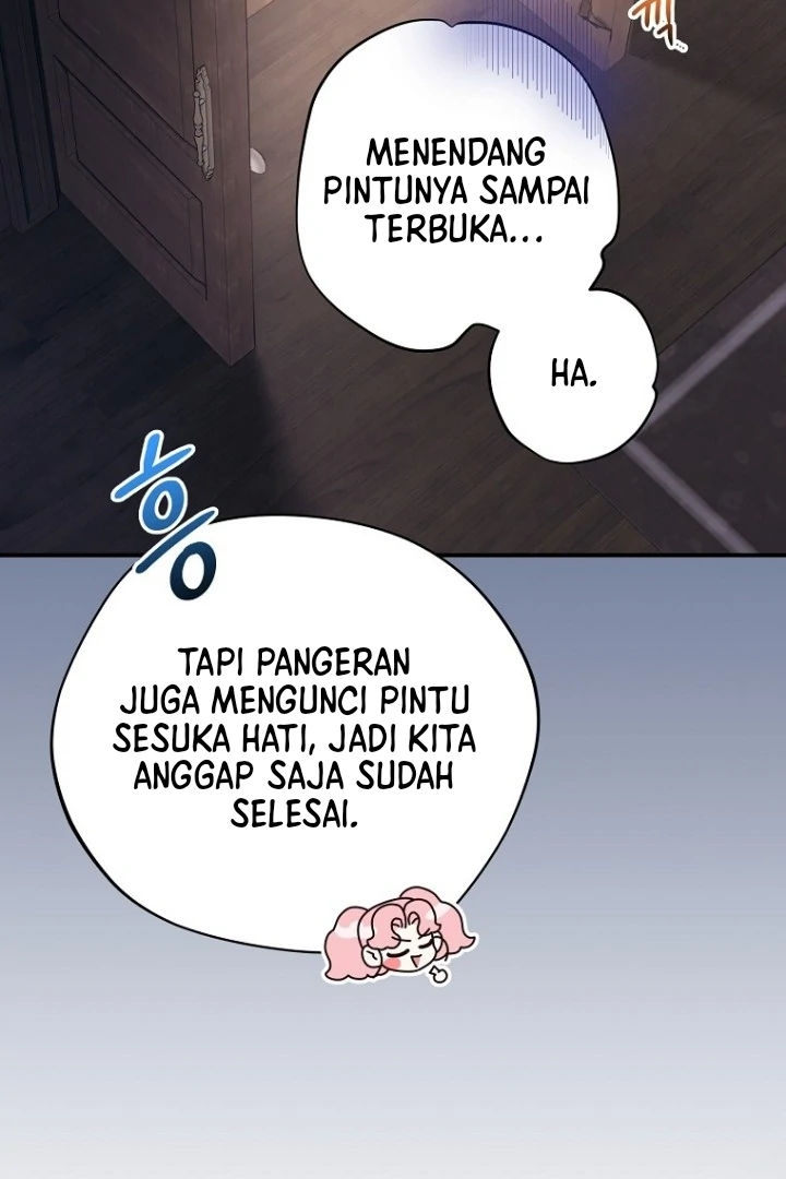 I Did a Good Job For The Villain’s Early Education Chapter 12 Gambar 126