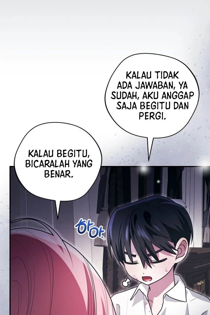 I Did a Good Job For The Villain’s Early Education Chapter 12 Gambar 127