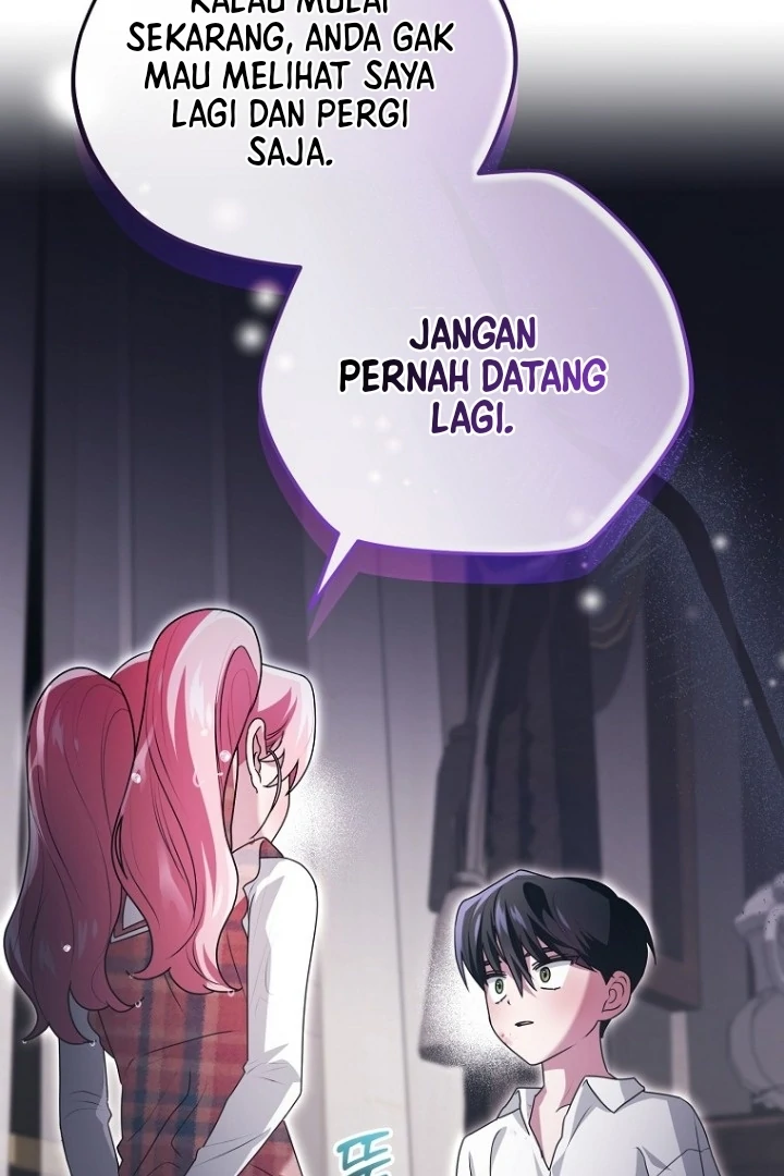 I Did a Good Job For The Villain’s Early Education Chapter 12 Gambar 129
