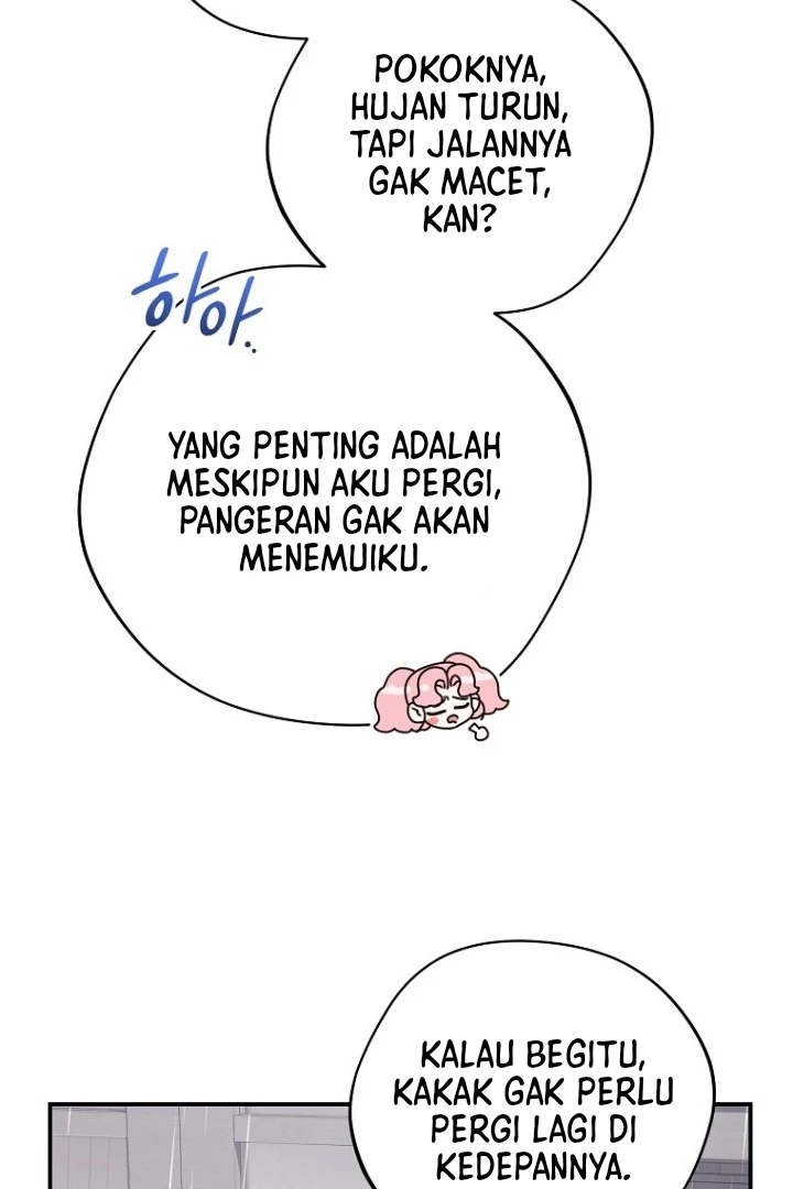 I Did a Good Job For The Villain’s Early Education Chapter 12 Gambar 12