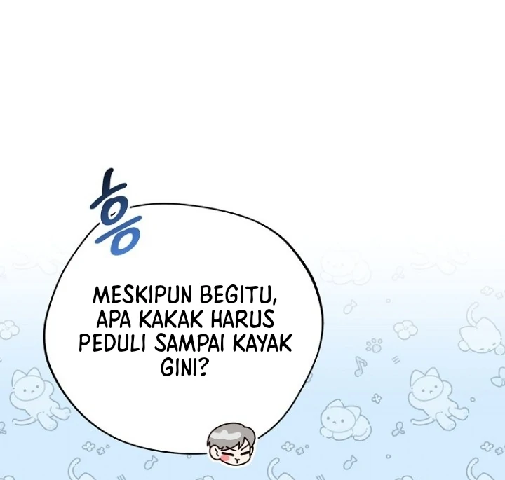 I Did a Good Job For The Villain’s Early Education Chapter 12 Gambar 16