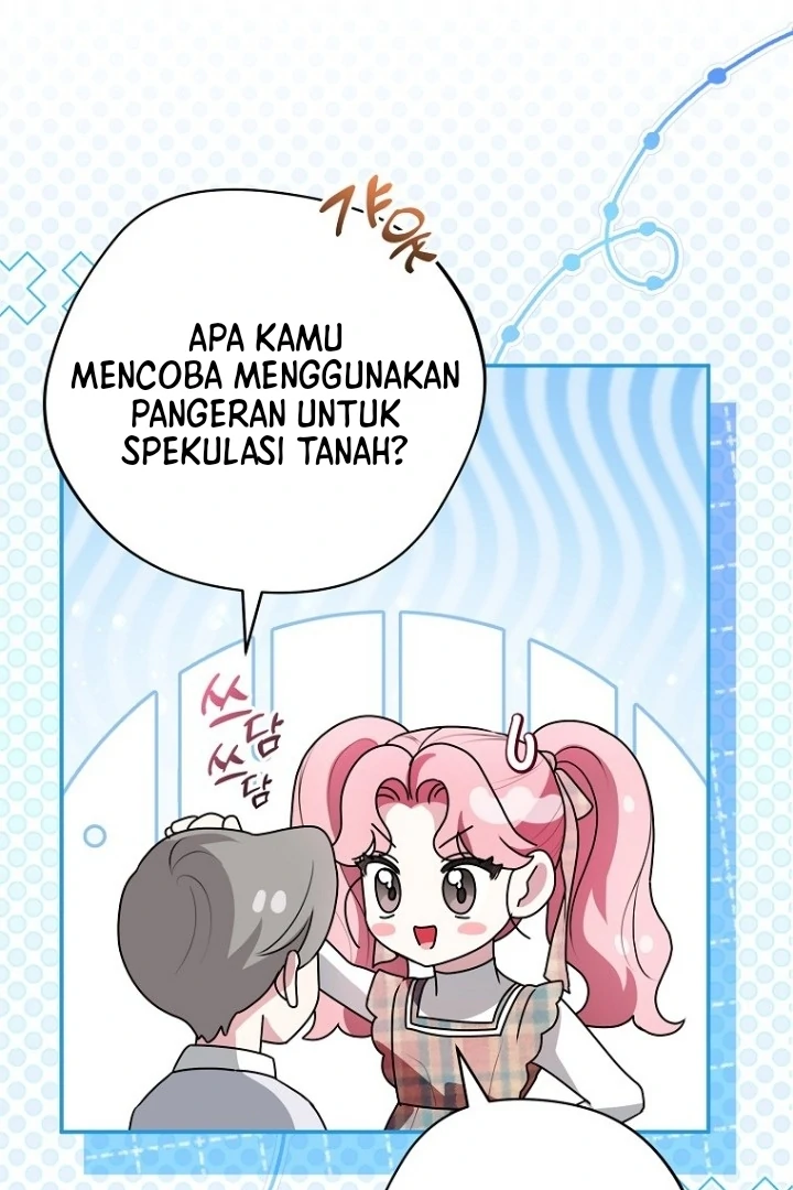 I Did a Good Job For The Villain’s Early Education Chapter 12 Gambar 18