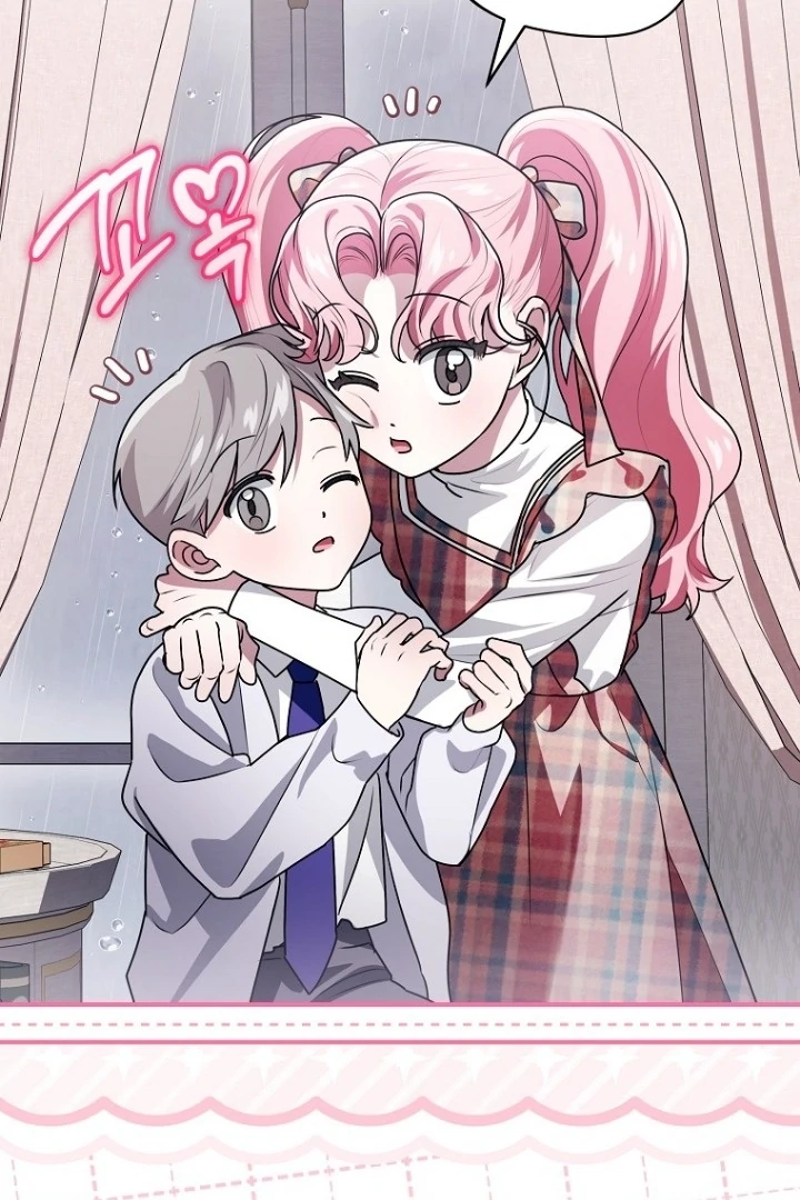 I Did a Good Job For The Villain’s Early Education Chapter 12 Gambar 20