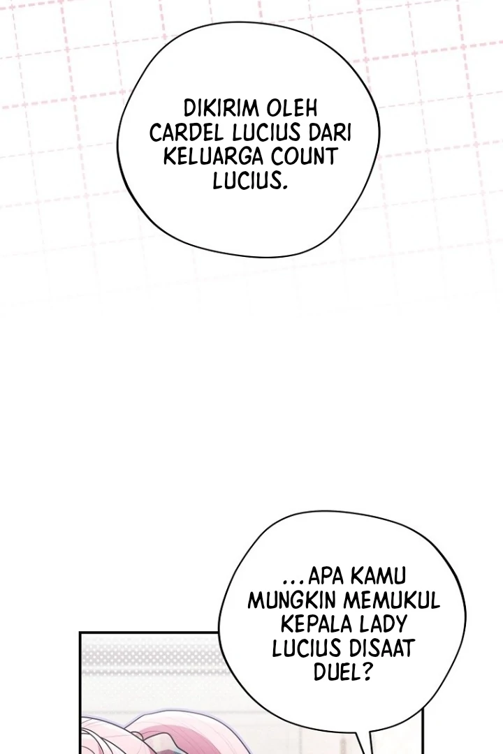 I Did a Good Job For The Villain’s Early Education Chapter 12 Gambar 21