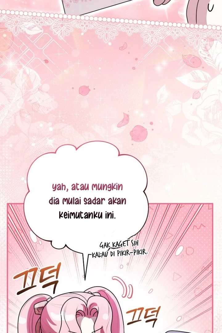 I Did a Good Job For The Villain’s Early Education Chapter 12 Gambar 25