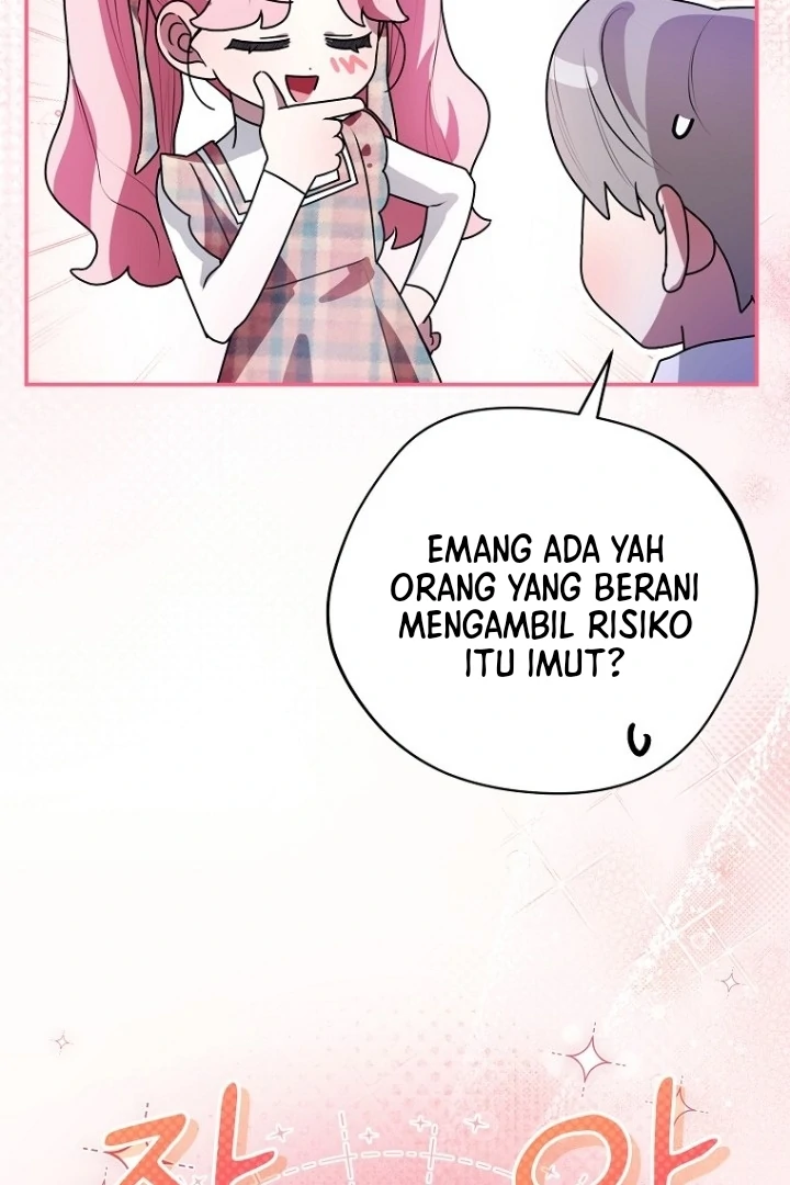 I Did a Good Job For The Villain’s Early Education Chapter 12 Gambar 26