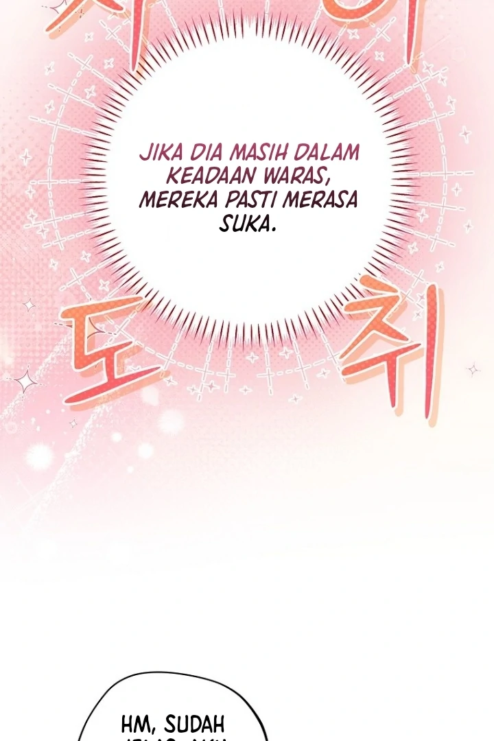 I Did a Good Job For The Villain’s Early Education Chapter 12 Gambar 27