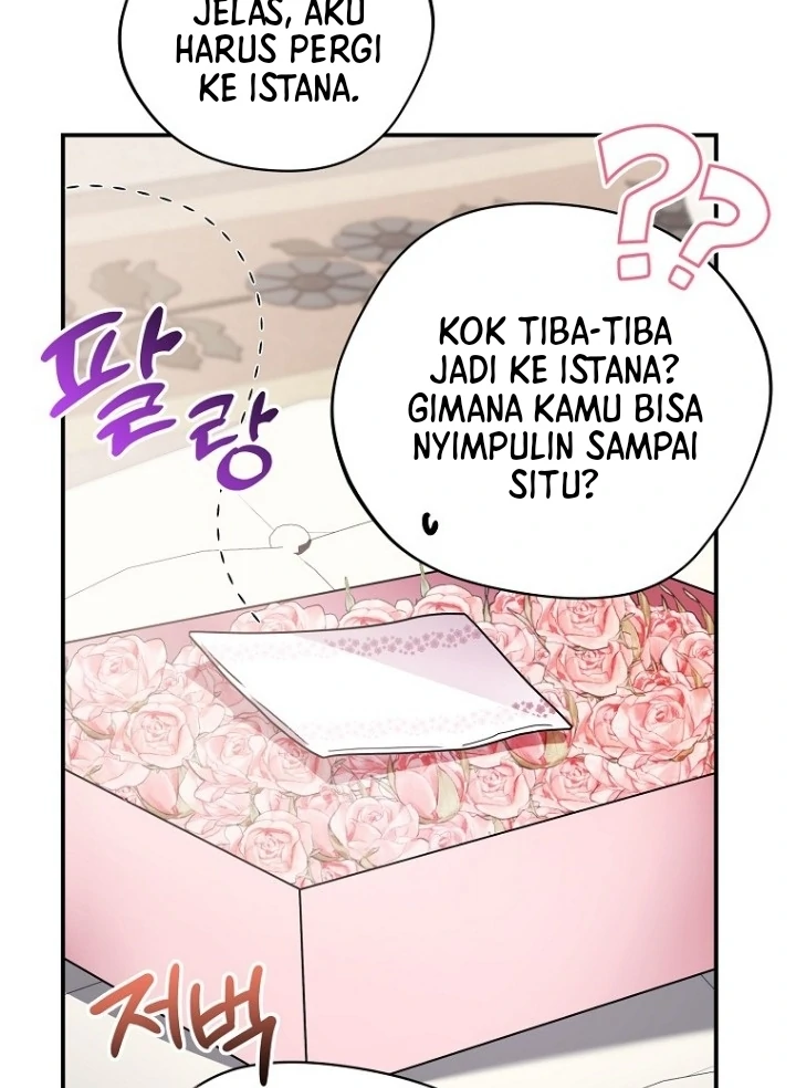 I Did a Good Job For The Villain’s Early Education Chapter 12 Gambar 28