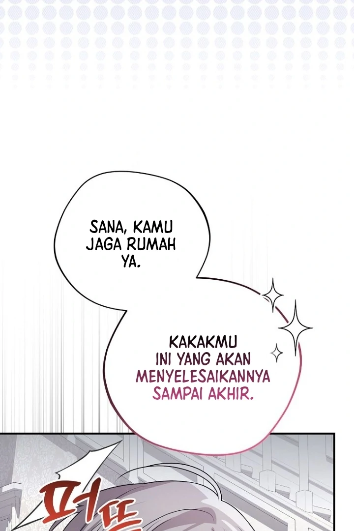I Did a Good Job For The Villain’s Early Education Chapter 12 Gambar 32