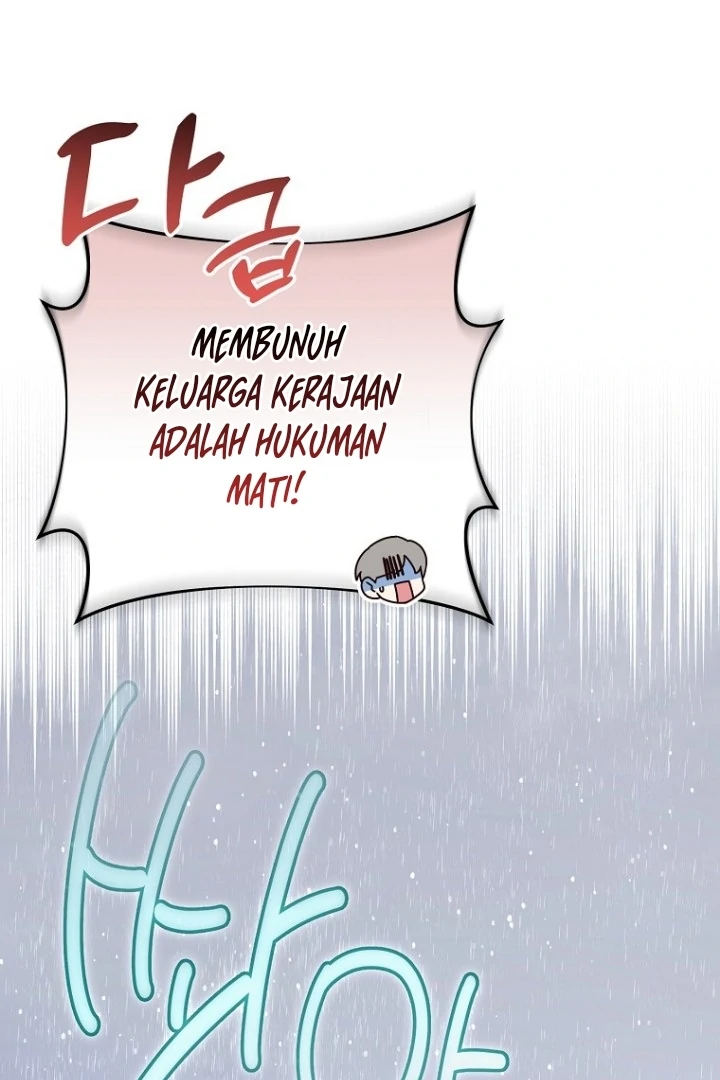 I Did a Good Job For The Villain’s Early Education Chapter 12 Gambar 34