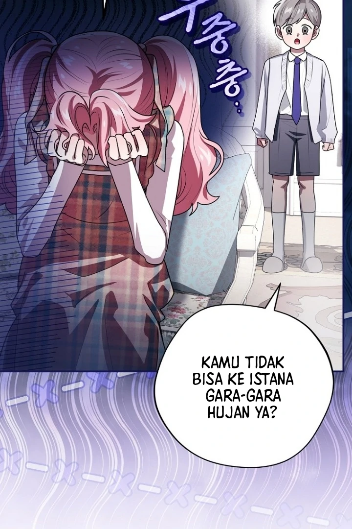 I Did a Good Job For The Villain’s Early Education Chapter 12 Gambar 7