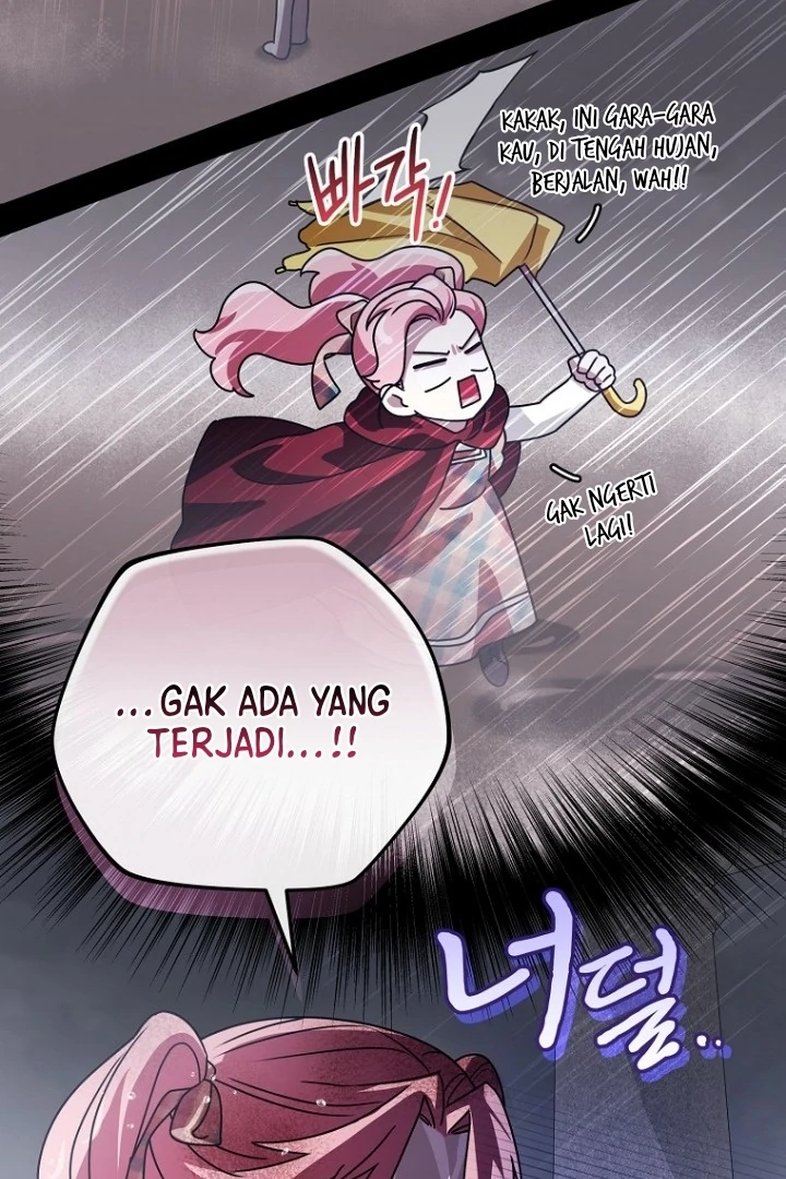 I Did a Good Job For The Villain’s Early Education Chapter 12 Gambar 41