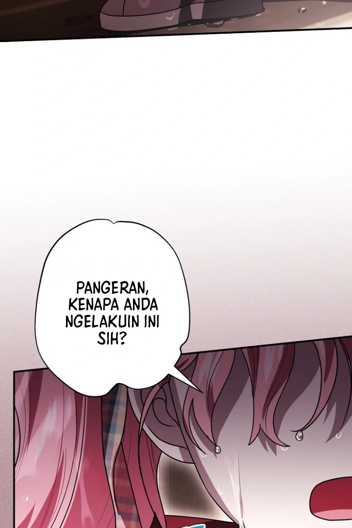 I Did a Good Job For The Villain’s Early Education Chapter 12 Gambar 47