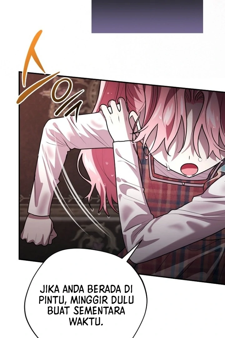 I Did a Good Job For The Villain’s Early Education Chapter 12 Gambar 52