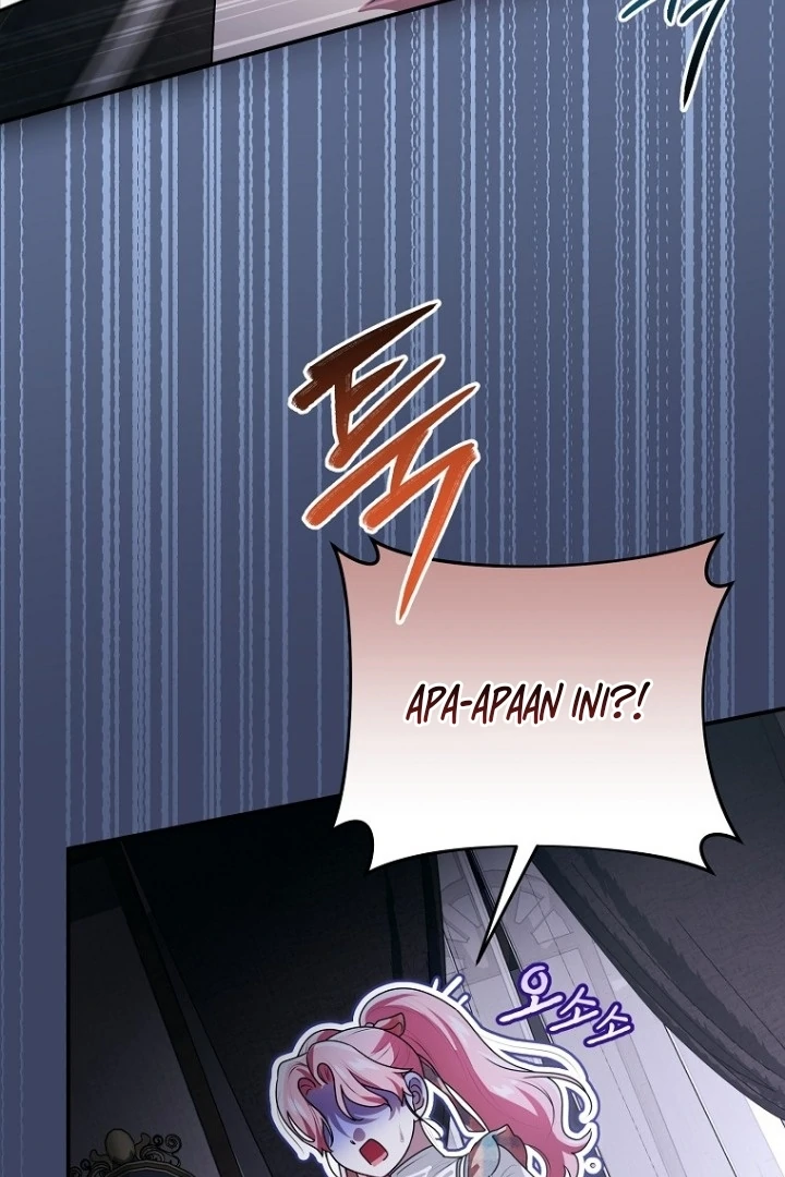 I Did a Good Job For The Villain’s Early Education Chapter 12 Gambar 62