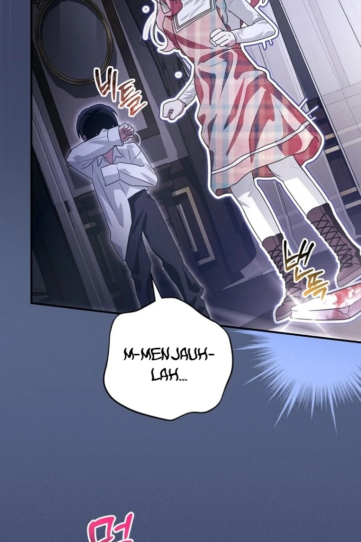 I Did a Good Job For The Villain’s Early Education Chapter 12 Gambar 63