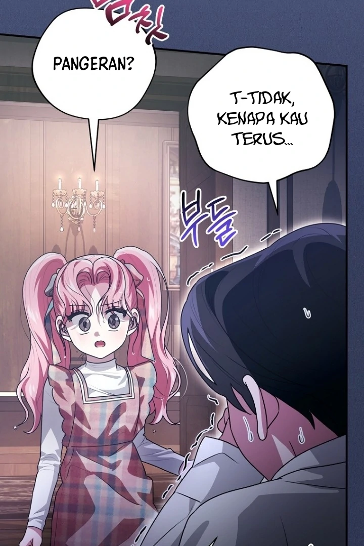 I Did a Good Job For The Villain’s Early Education Chapter 12 Gambar 64