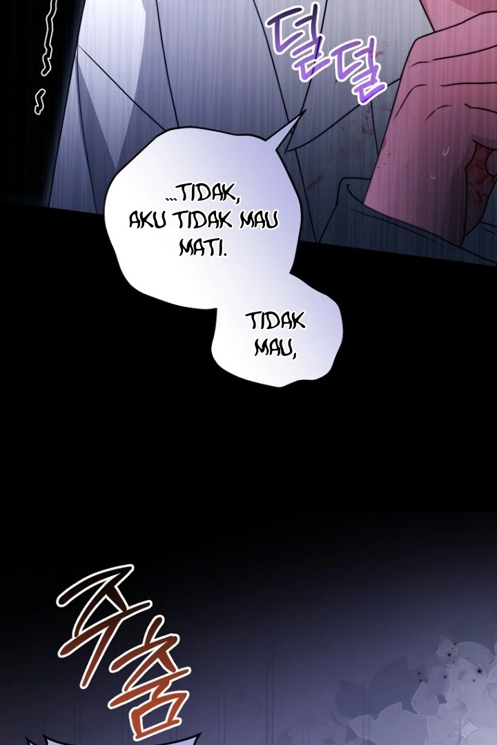 I Did a Good Job For The Villain’s Early Education Chapter 12 Gambar 67