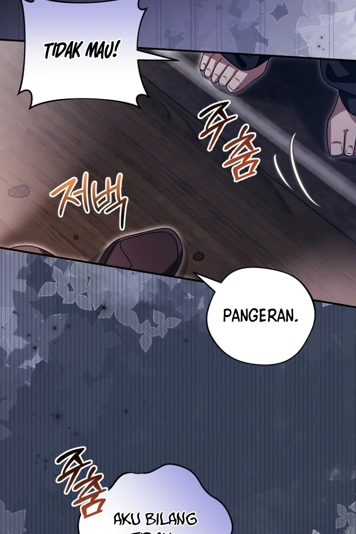 I Did a Good Job For The Villain’s Early Education Chapter 12 Gambar 68