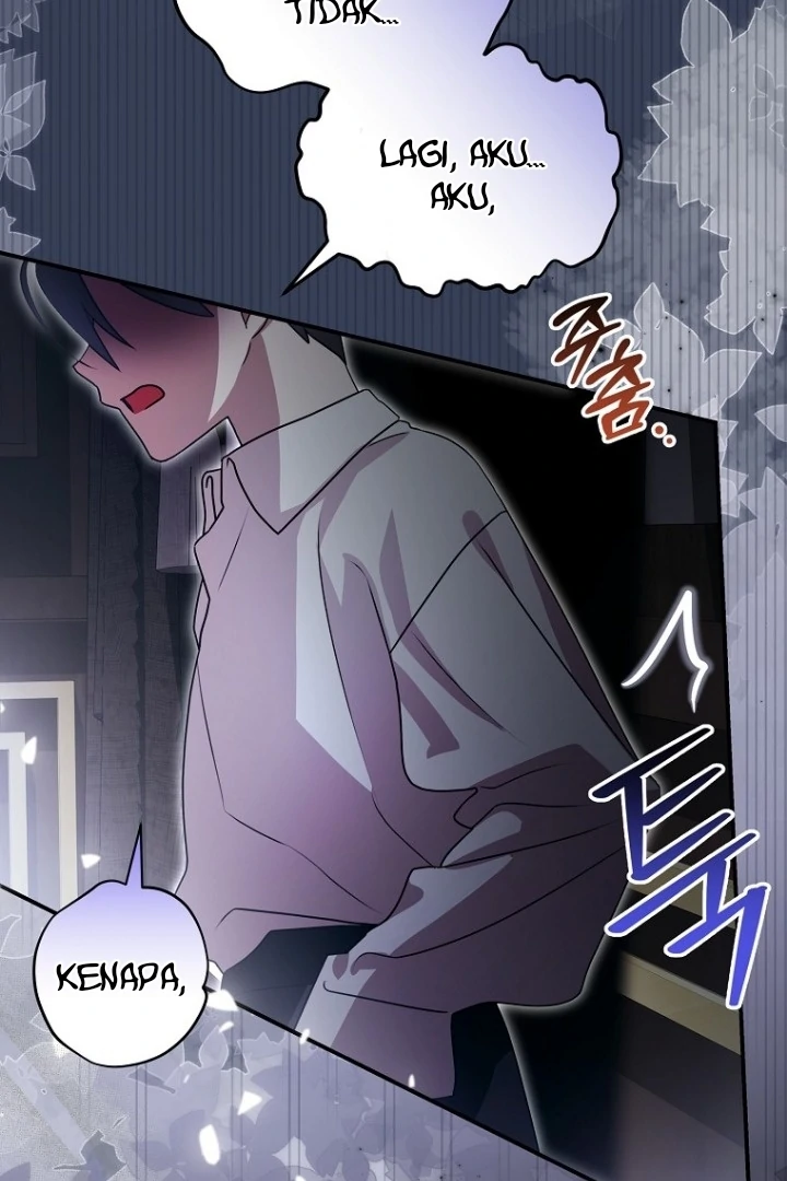 I Did a Good Job For The Villain’s Early Education Chapter 12 Gambar 69