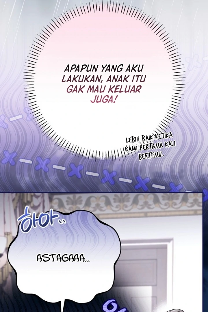 I Did a Good Job For The Villain’s Early Education Chapter 12 Gambar 6