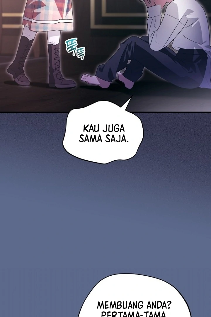 I Did a Good Job For The Villain’s Early Education Chapter 12 Gambar 79