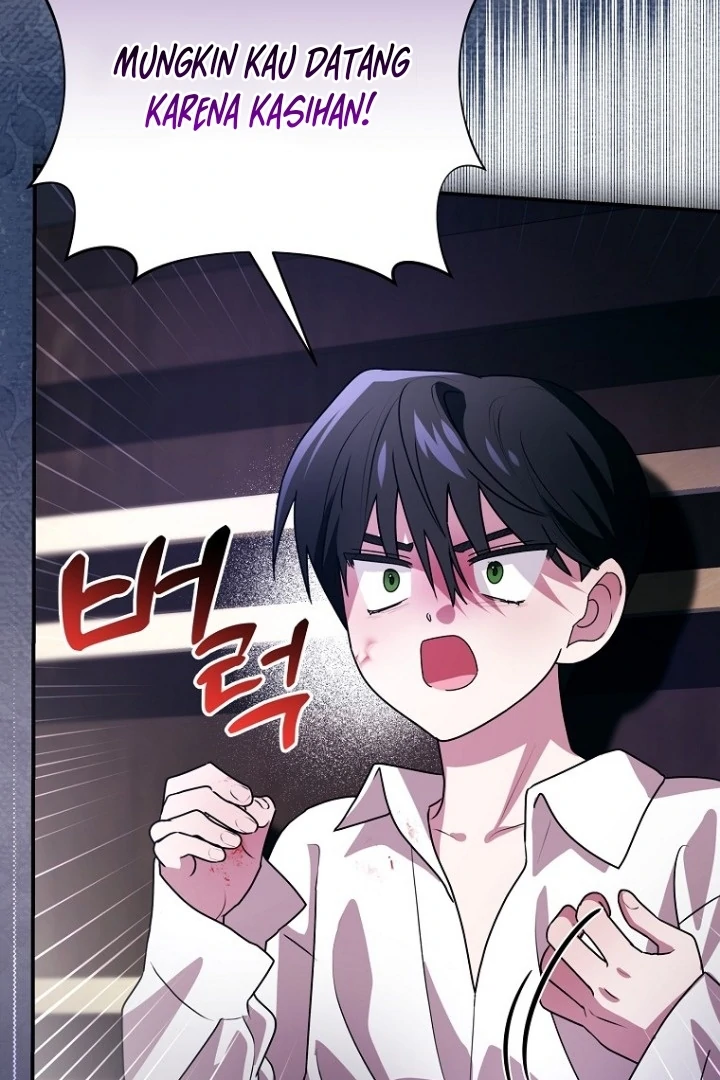 I Did a Good Job For The Villain’s Early Education Chapter 12 Gambar 82