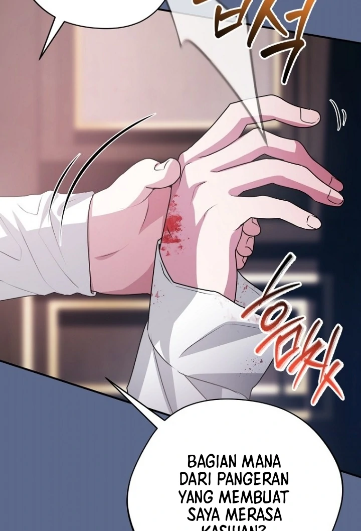 I Did a Good Job For The Villain’s Early Education Chapter 12 Gambar 84