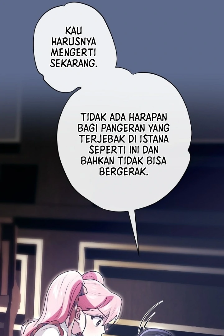 I Did a Good Job For The Villain’s Early Education Chapter 12 Gambar 86