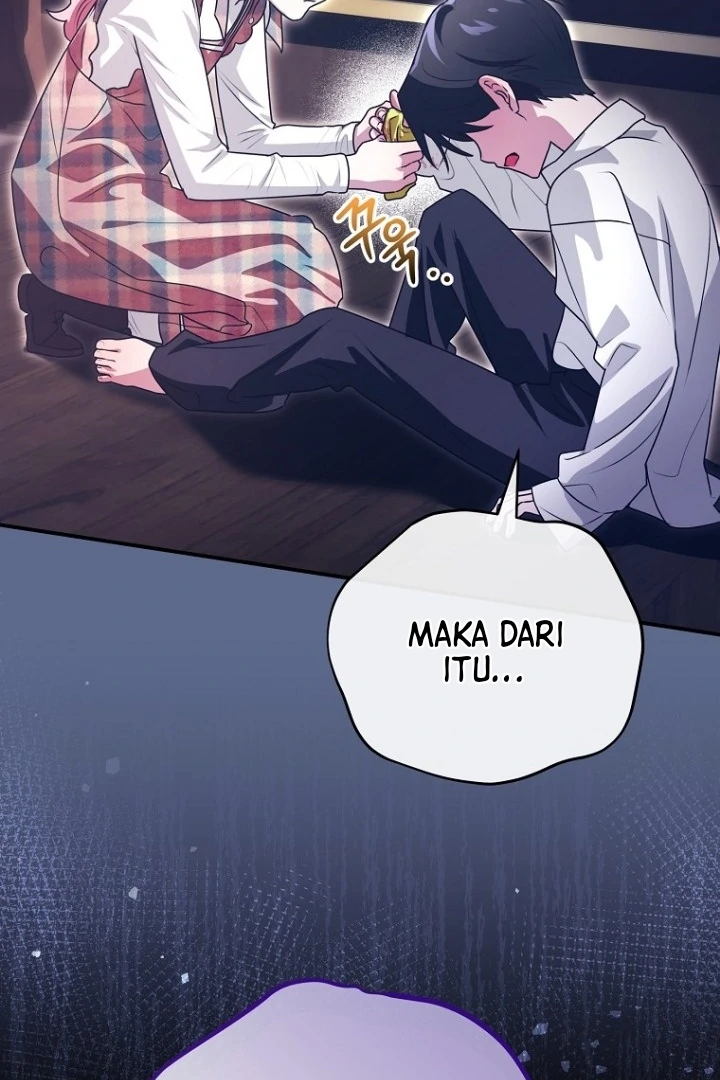 I Did a Good Job For The Villain’s Early Education Chapter 12 Gambar 87