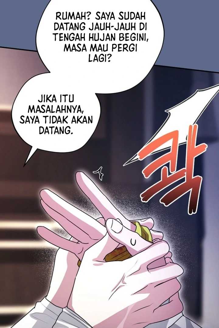 I Did a Good Job For The Villain’s Early Education Chapter 12 Gambar 91