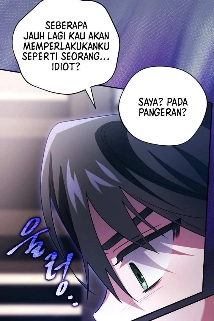 I Did a Good Job For The Villain’s Early Education Chapter 12 Gambar 93