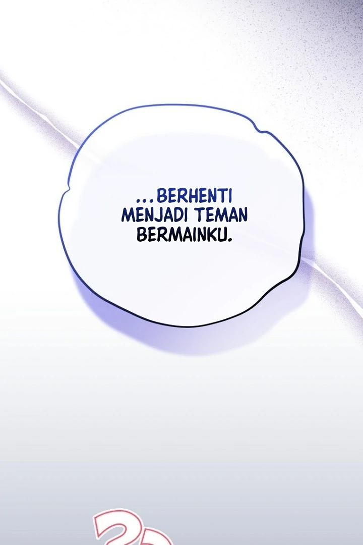 I Did a Good Job For The Villain’s Early Education Chapter 12 Gambar 95