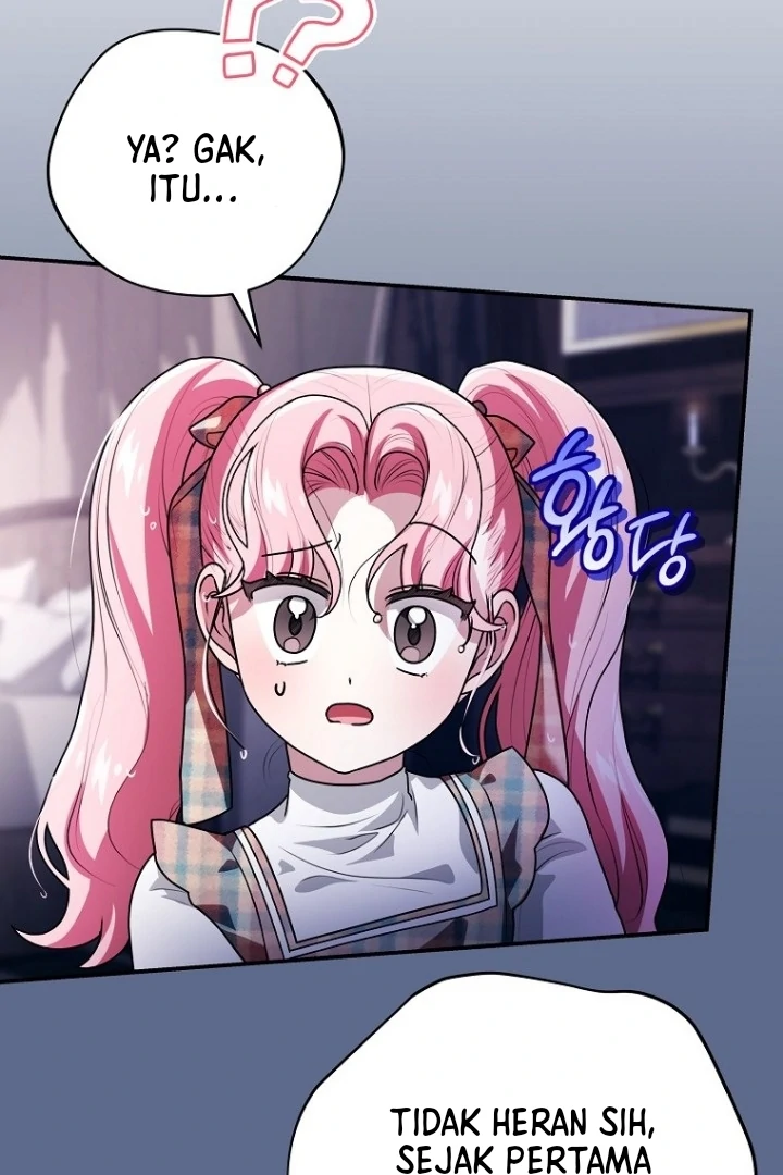 I Did a Good Job For The Villain’s Early Education Chapter 12 Gambar 96